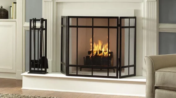 Can You Install a Fireplace on Your Own