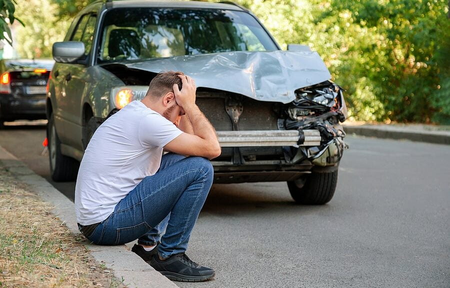 How Common Are Car Accidents
