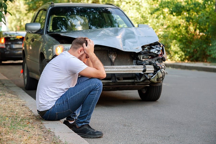 How Common Are Car Accidents