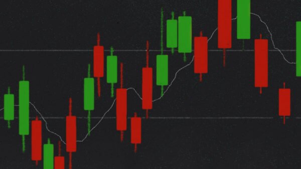 Crypto Kingpins Embrace Advanced Trading Tools for Maximum Profits