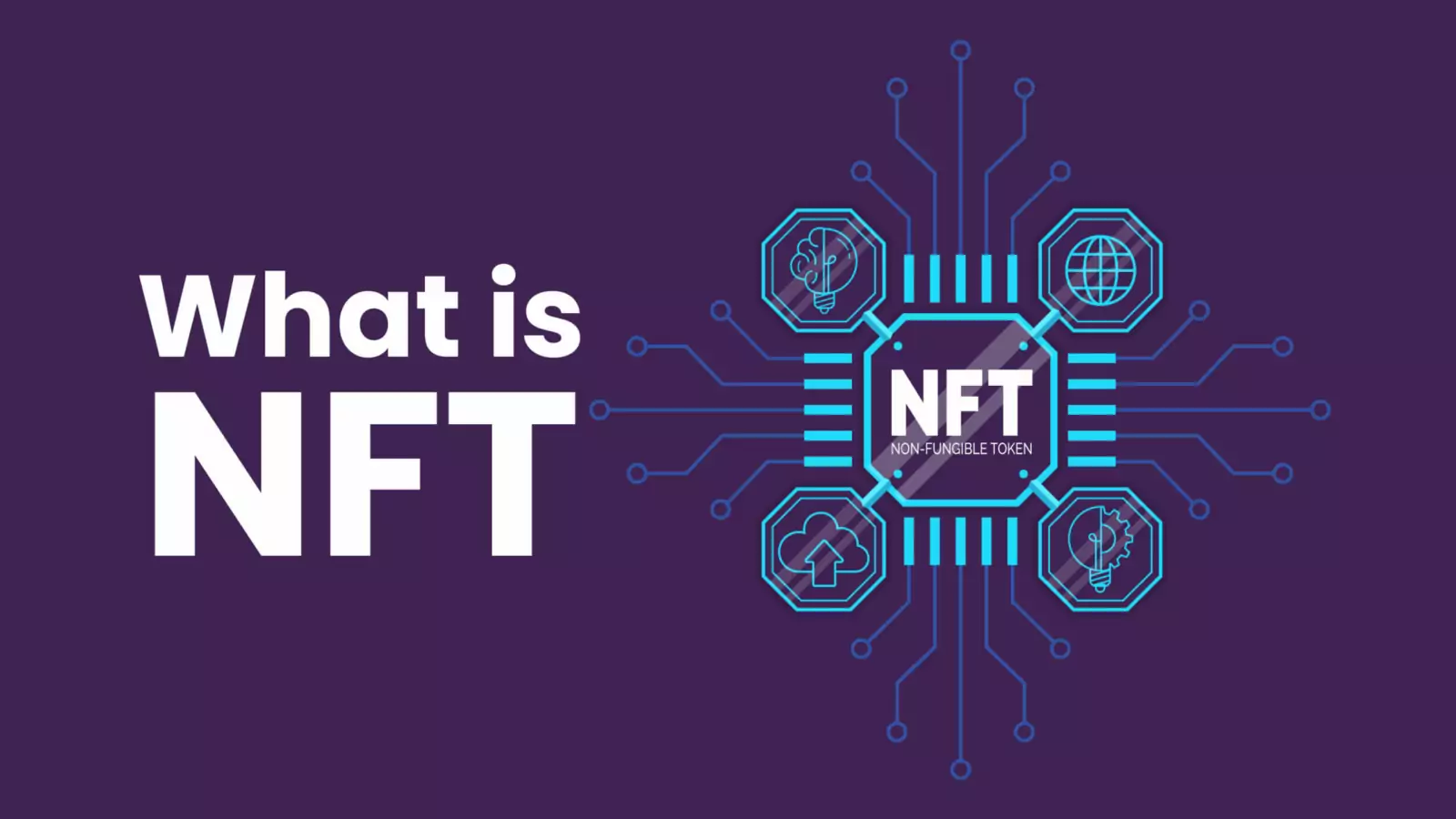 NFTs and the Digital Renaissance A New Era for Art and Culture