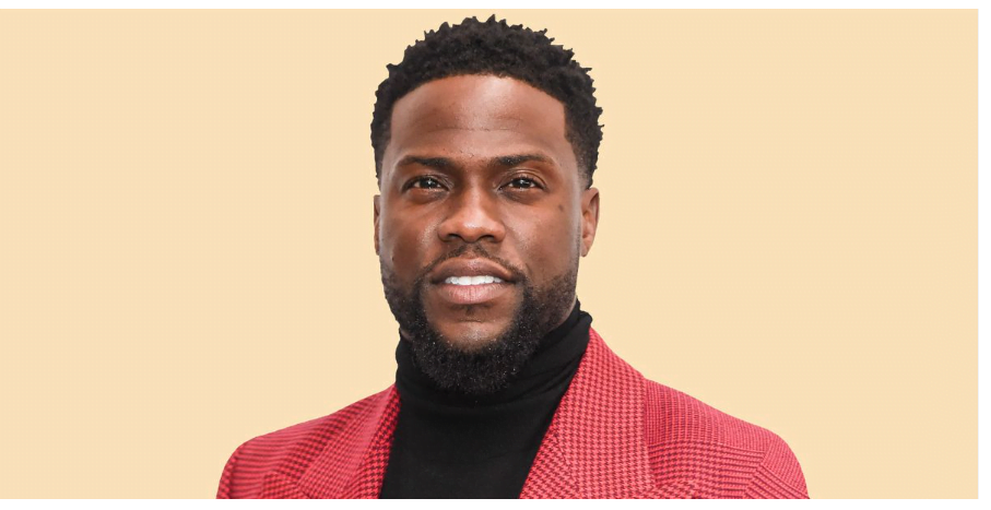 Kevin Hart  Net Worth Updated 2023