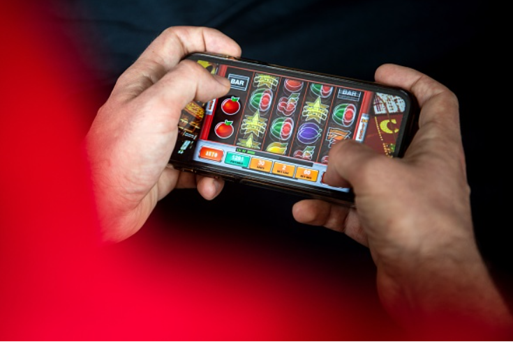 How is Technology Reshaping the Online Slot Games in Indonesia?
