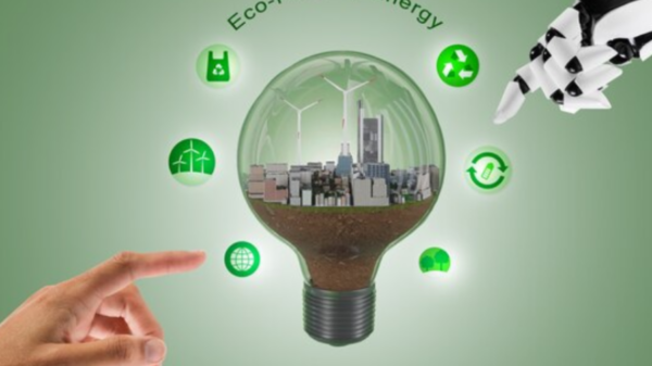 Innovative Eco-Solutions: How Top Industries Are Pioneering Green Transformation