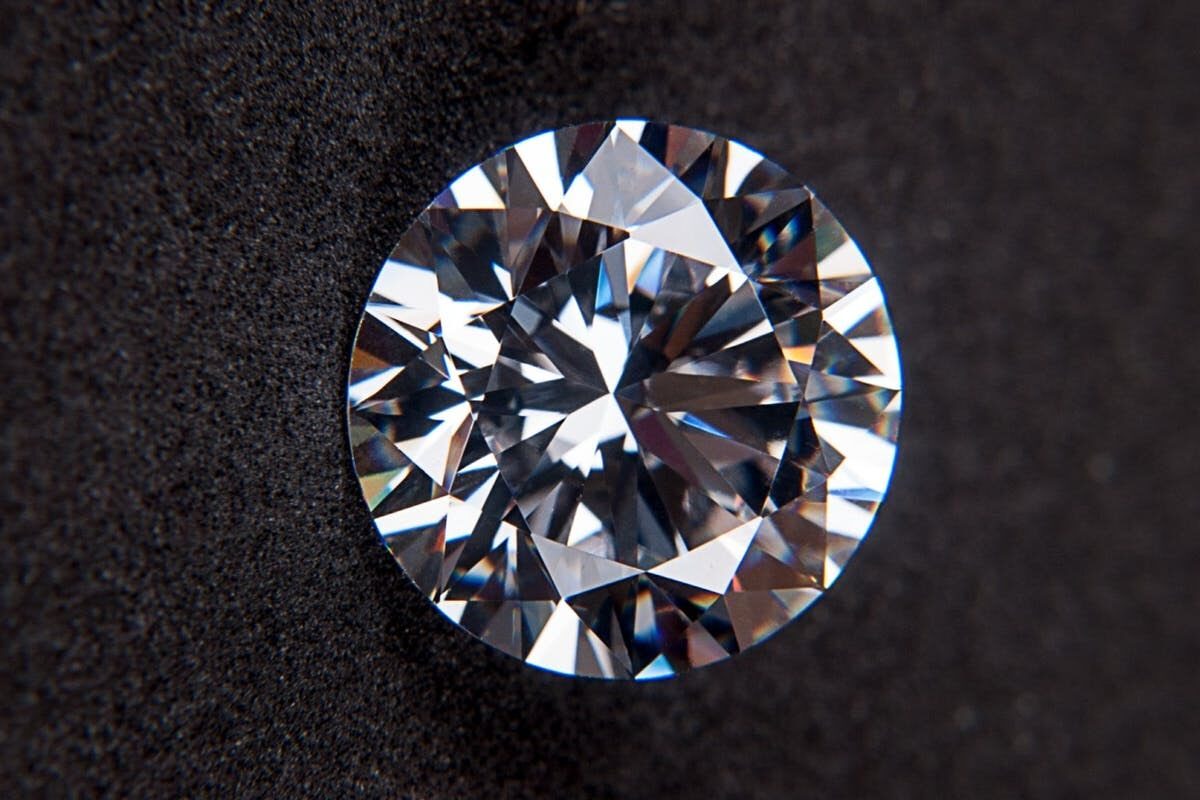 Rare Carat, Online Diamonds and the Question of Authenticity