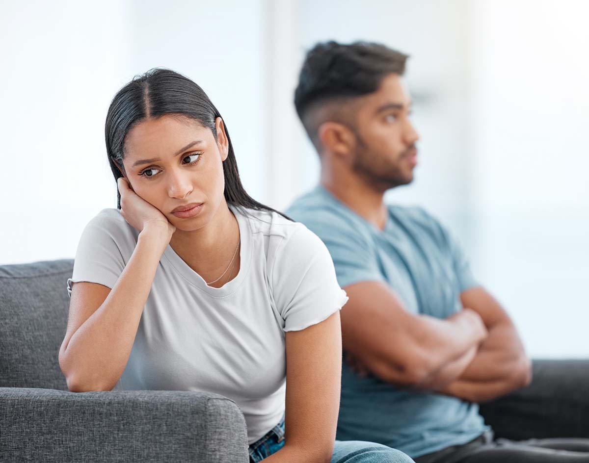 5 Major Mistakes to Avoid in a Divorce
