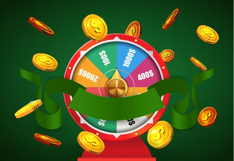 High Stakes and High Rewards: The World of VIP Casino Games