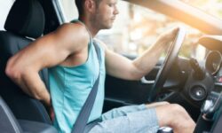 How to Recover Faster After a Car Accident
