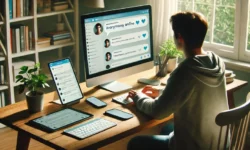 Let It Out Choosing Safe Online Platforms for Anonymous Venting